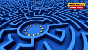 Evropa na raskršću