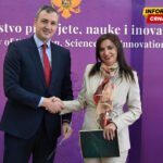 MPNI i Deponija dogovorili saradnju na edukaciji mladih o zaštiti životne sredine