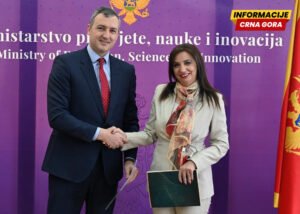 MPNI i Deponija dogovorili saradnju na edukaciji mladih o zaštiti životne sredine