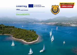 Opština Tivat obezbijedila finansiranje projekta usmjerenog na smanjenje emisije štetnih gasova u pomorskom saobraćaju