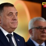 Predsjednik Skupštine CG sa sjedištem u Banjaluci