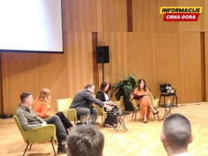 „Projekat teškaš” iz Crne Gore stiže na Bijenale u Veneciji