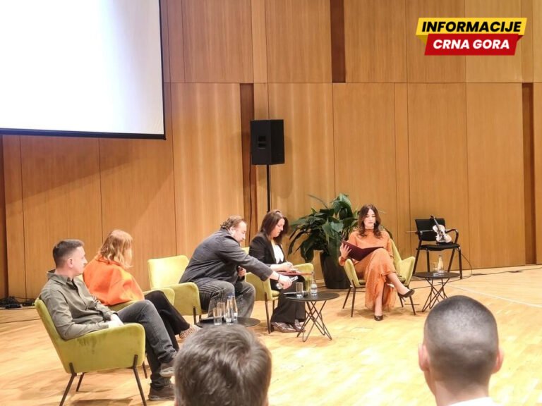 „Projekat teškaš” iz Crne Gore stiže na Bijenale u Veneciji