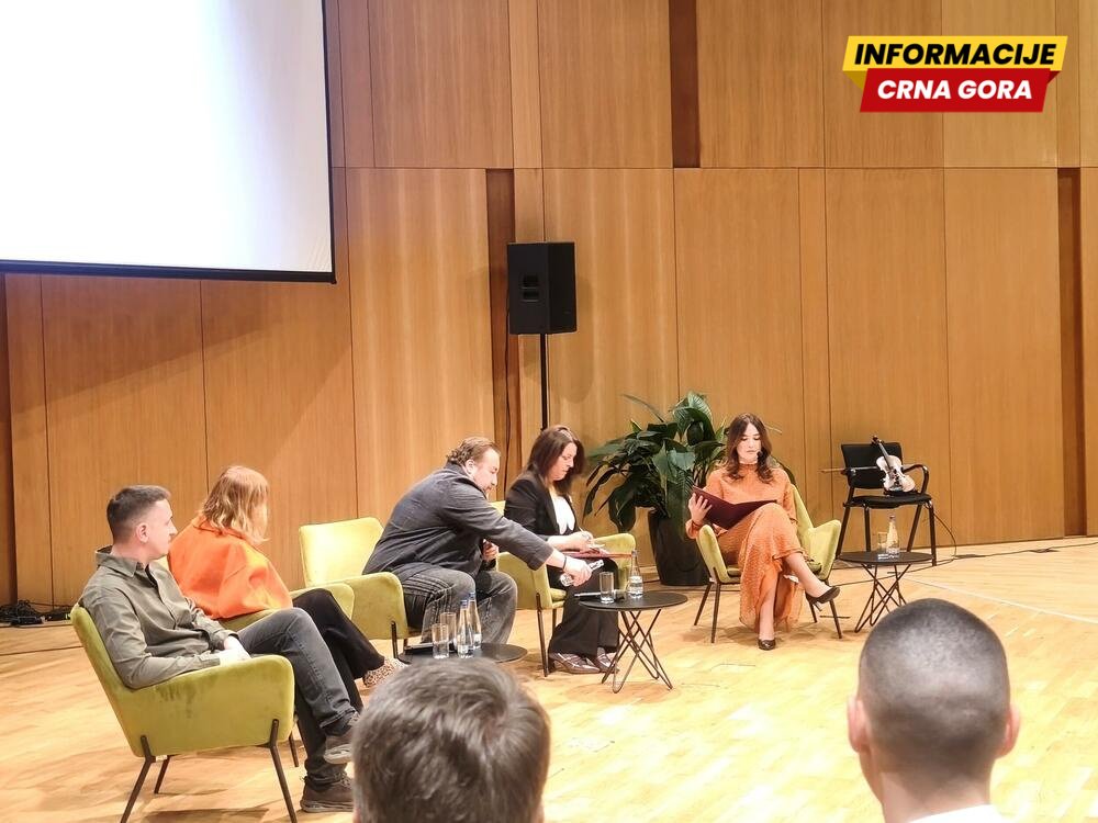 „Projekat teškaš” iz Crne Gore stiže na Bijenale u Veneciji