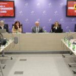 STEGA predstavila radnu verziju dokumenta Strategije za evropsku i građansku Crnu Goru