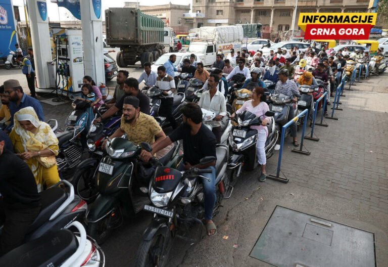 Međunarodna agencija za energiju: Mogla bi da nastane najgora energetska kriza u svijetu u posljednjih nekoliko decenija