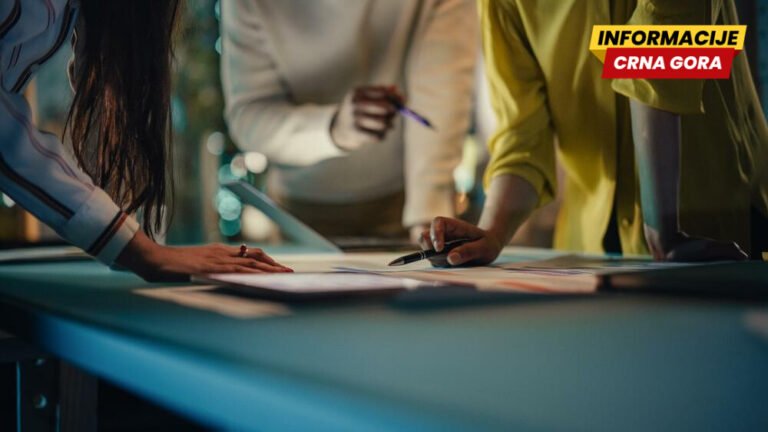 Digitalni jaz koči preduzetnice na sjeveru