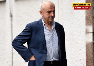 Velaš saslušan, Popović kod tužioca