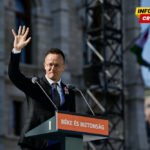 Orban naredio istragu o navodnom prisluškivanju ministra zbog veza s Rusijom