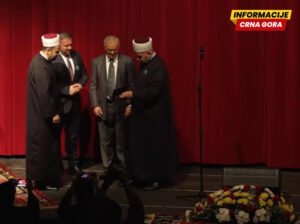 Bajramska akademija u Pljevljima: Poruke zajedništva, vjere i nade