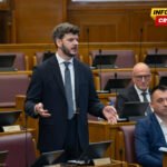 Čarapić: PES će predati u proceduru izmjene Zakona o biračkom spisku