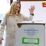 Meloni izgubila referendum: birači odbacili reformu pravosuđa