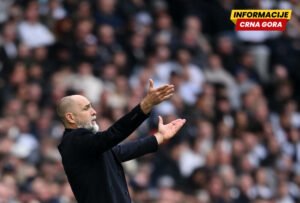 Totenhem priznaje još jednu grešku – Tudor pred smjenom