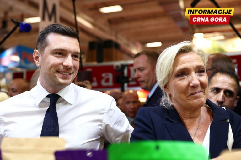 Francuski desničari bez velikih gradova: udarac za Le Pen, ohrabrenje za rivale