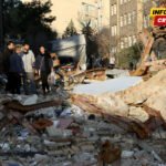 Izrael pretvorio ogromnu mrežu nadzornih kamera u Iranu u alat za ubijanje