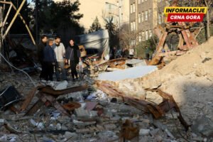 Izrael pretvorio ogromnu mrežu nadzornih kamera u Iranu u alat za ubijanje