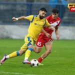 Podgorica deklasirala Internacional