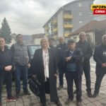 Lazarević saslušana u vezi za kamenolomom u Srđevcu: “Nisam radila ništa bez odobrenja sekretara”