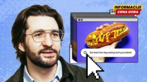 ‘Hakovao sam ChatGPT za samo 20 minuta’