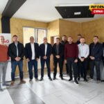 Počeli radovi na rekonstrukciji Ulice Save Kovačevića i kružnog toka u naselju Guke