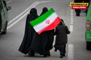 Revolucija proždire svoju djecu, a Zapad ništa nije naučio