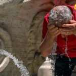 El Njino se približava, UN upozorava: Klima je van ravnoteže