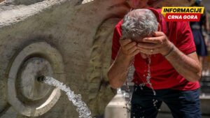 El Njino se približava, UN upozorava: Klima je van ravnoteže