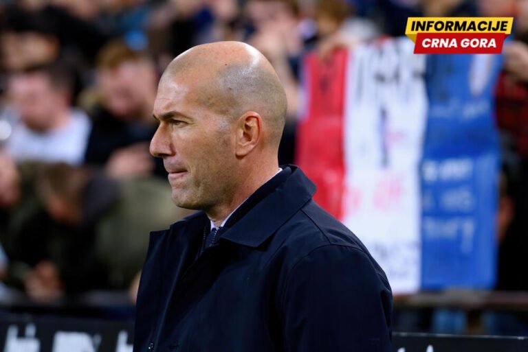 Još Mundijal i stiže Zizu, francuska ima novog selektora