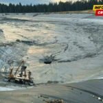 Kriv(a)ca nema ni nakon devet mjeseci: Tužilaštvo još izviđa težak ekološki incident u rudarskom naselju Šula