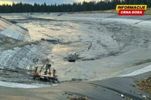 Kriv(a)ca nema ni nakon devet mjeseci: Tužilaštvo još izviđa težak ekološki incident u rudarskom naselju Šula
