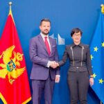 Milatović: Vratiti fokus na fundamentalne reforme kako bi Crna Gora bila spremna za članstvo u EU