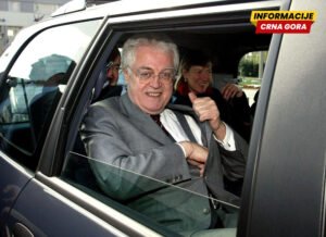 Umro bivši popularni premijer Francuske, socijalista Lionel Žospen
