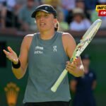 Iga nakon eliminacije u Majamiju raskinula saradnju sa trenerom