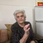 Učiteljica Gara – „majka grada”: Danica Bogićević (96) jedna od prvih poslijeratnih vaspitačica u Bijelom Polju