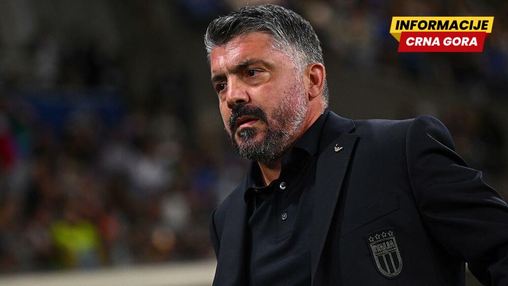 Može li Italija da izbegne fudbalsku katastrofu