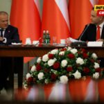 Poljski premijer Tusk predsjedniku Navrockom: Ne derite se na novinare