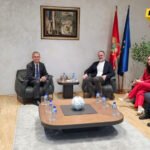 Formiraće jedinicu za implementaciju projekta izgradnje adekvatne infrastrukture za brz i bezbjedan internet