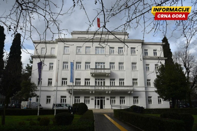 Mujović je morao bolje opravdati izbor Raković: Komisija za žalbe poništila imenovanje šefice podgoričkih finansija