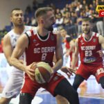 Studenti se ugasili u posljednjoj četvrtini: Mihailović sa šest trojki srušio SC Derbi u Zadru