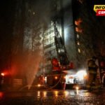 U dva ruska napada u Ukrajini poginule tri osobe