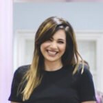 Anja Radulović: “Moja umjetnička senzibilnost prirodno pronalazi put do tkanine”