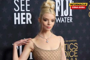 Najgori lik koji je ikada tumačila