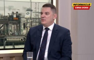 Šahmanović: Ukoliko cijena nafte eskalira do velikih negativnih razmjera, razmotrićemo i nove mjere