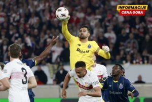 Portugal bez Košte protiv SAD i Meksika