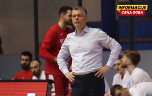 Mijović: Ne predajemo se