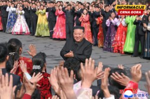 Kim Džong Un: Status nuklearne sile Sjeverne Koreje je nepovratan