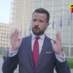 Milatović: Nemojte više da se igrate sa građanima, izglasajte otvorene liste