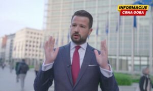 Milatović: Nemojte više da se igrate sa građanima, izglasajte otvorene liste