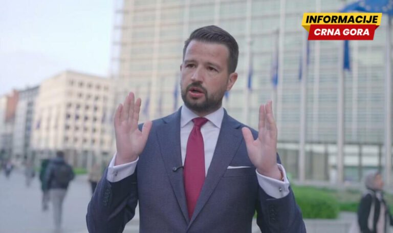 Milatović: Nemojte više da se igrate sa građanima, izglasajte otvorene liste