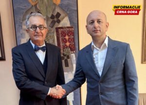 DNP: Čuvati uspomenu na junake koji su položili živote na oltar otadžbine